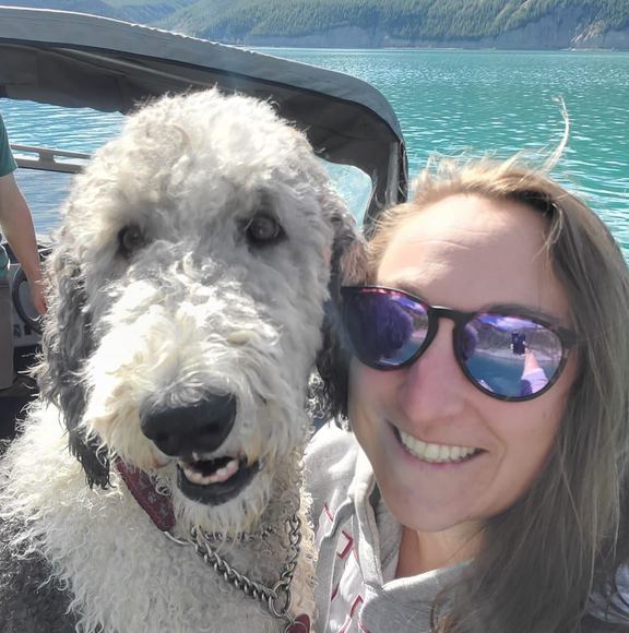 Meet your Posher, Natasha - Picture 1 of 1